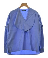 ROSSO（ロッソ）ブラウス 青 サイズ:F レディース/2200634390098