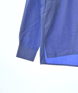 ROSSO（ロッソ）ブラウス 青 サイズ:F レディース/2200634390098