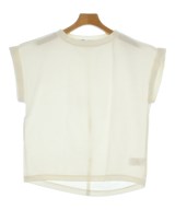 ROSSO（ロッソ）Tシャツ・カットソー 白 サイズ:F レディース/2200625006199