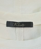 ROSSO（ロッソ）Tシャツ・カットソー 白 サイズ:F レディース/2200625006199