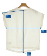 ROSSO（ロッソ）Tシャツ・カットソー 白 サイズ:F レディース/2200625006199