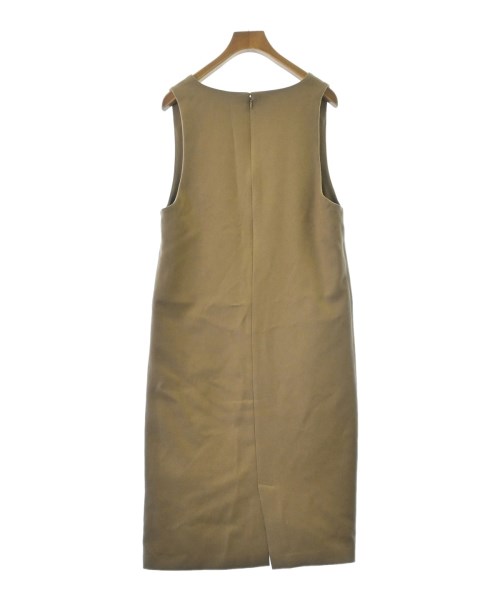 ROSSO（ロッソ）ワンピース 茶 サイズ:38(M位) レディース/2200634634017