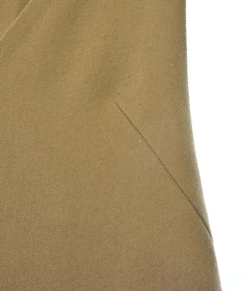 ROSSO（ロッソ）ワンピース 茶 サイズ:38(M位) レディース/2200634634017