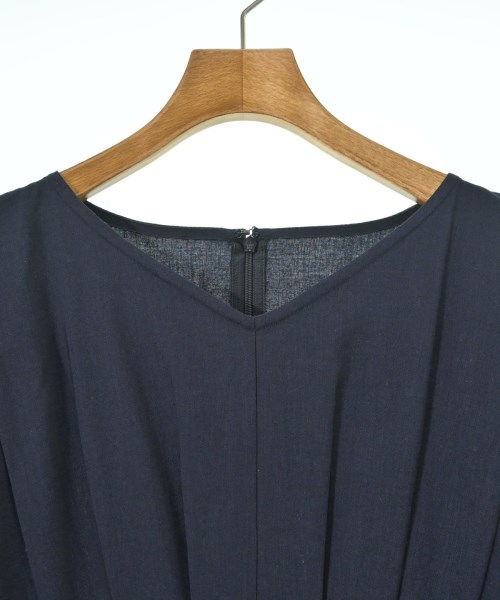 ROSSO（ロッソ）ワンピース 紺 サイズ:F レディース/2200633334031