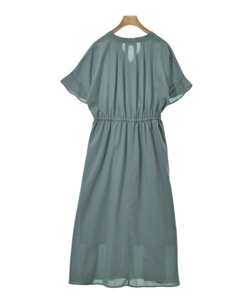 ROSSO（ロッソ）ワンピース 緑 サイズ:F レディース/2200633334062