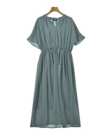 ROSSO（ロッソ）ワンピース 緑 サイズ:F レディース/2200633334062
