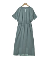 ROSSO（ロッソ）ワンピース 緑 サイズ:F レディース/2200633334062