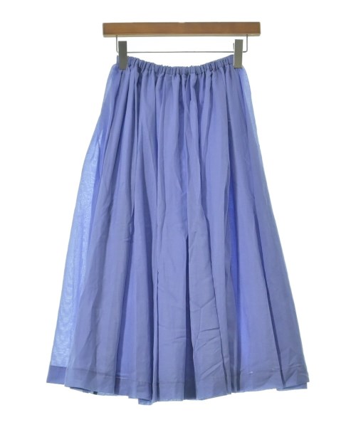 ROSSO（ロッソ）ロング・マキシ丈スカート 青 サイズ:F レディース/2200636097087