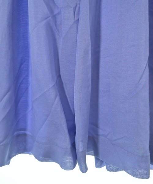 ROSSO（ロッソ）ロング・マキシ丈スカート 青 サイズ:F レディース/2200636097087