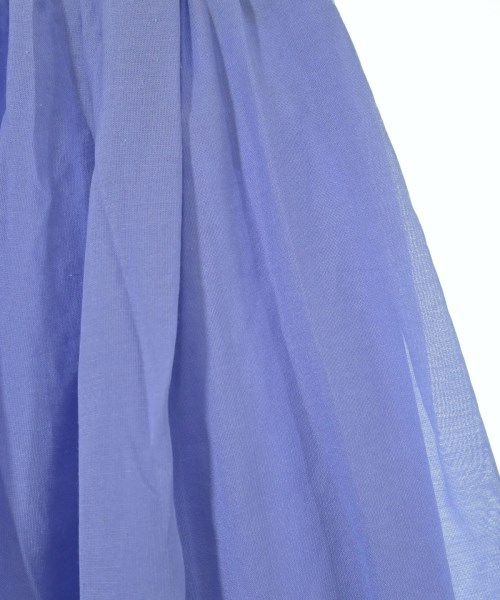 ROSSO（ロッソ）ロング・マキシ丈スカート 青 サイズ:F レディース/2200636097087