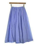 ROSSO（ロッソ）ロング・マキシ丈スカート 青 サイズ:F レディース/2200636097087