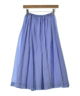 ROSSO（ロッソ）ロング・マキシ丈スカート 青 サイズ:F レディース/2200636097087