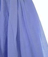 ROSSO（ロッソ）ロング・マキシ丈スカート 青 サイズ:F レディース/2200636097087