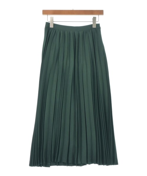 ロッソ(ROSSO)のROSSO ロング・マキシ丈スカート