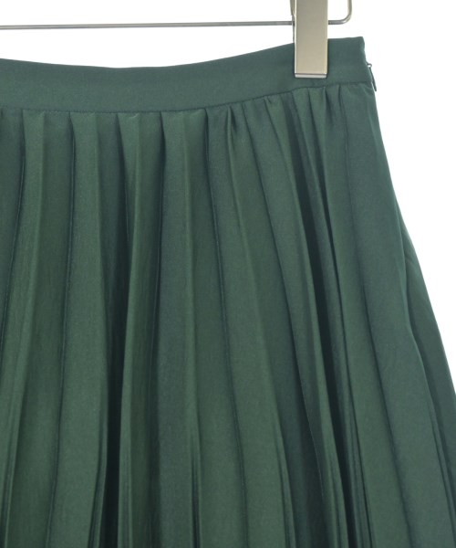 ROSSO（ロッソ）ロング・マキシ丈スカート 緑 サイズ:38(M位) レディース/2200632668113