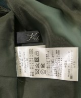 ROSSO（ロッソ）ロング・マキシ丈スカート 緑 サイズ:38(M位) レディース/2200632668113