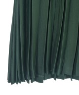 ROSSO（ロッソ）ロング・マキシ丈スカート 緑 サイズ:38(M位) レディース/2200632668113