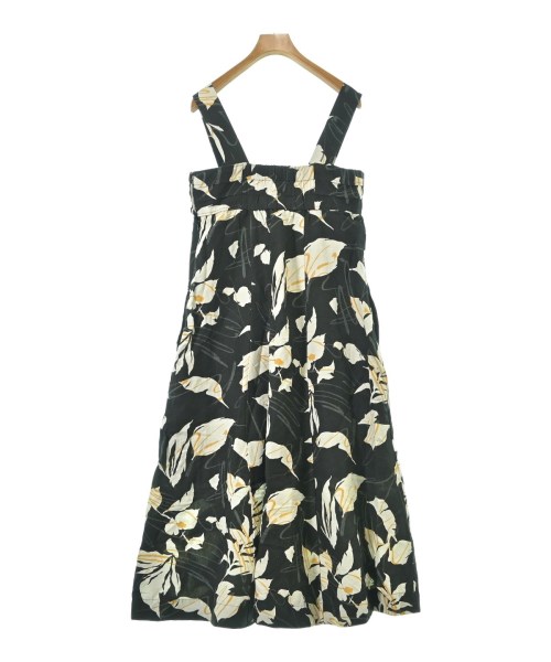 ROSSO（ロッソ）ワンピース 黒 サイズ:F レディース/2200615276267