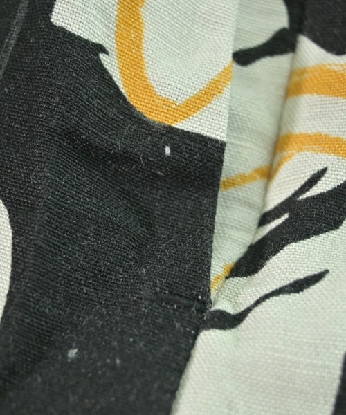 ROSSO（ロッソ）ワンピース 黒 サイズ:F レディース/2200615276267