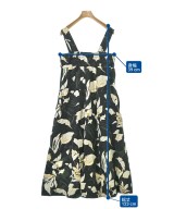 ROSSO（ロッソ）ワンピース 黒 サイズ:F レディース/2200615276267