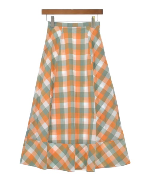 ロッソ(ROSSO)のROSSO ロング・マキシ丈スカート