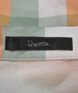 ROSSO（ロッソ）ロング・マキシ丈スカート オレンジ サイズ:36(S位) レディース/2200634382055