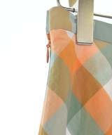 ROSSO（ロッソ）ロング・マキシ丈スカート オレンジ サイズ:36(S位) レディース/2200634382055