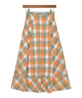 ROSSO ロング・マキシ丈スカート