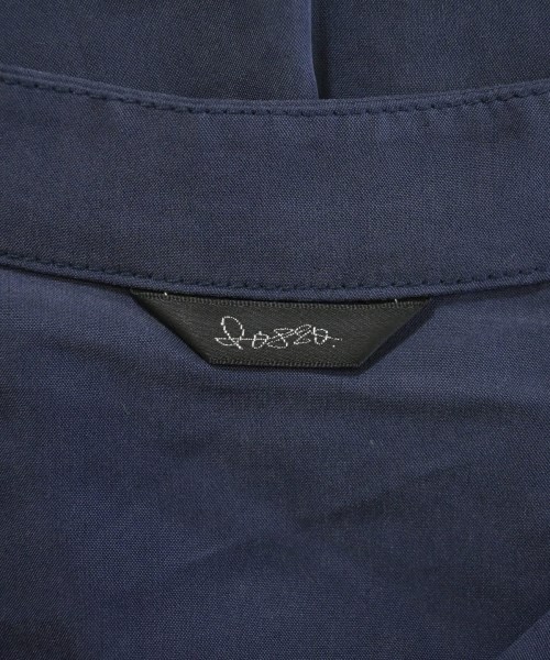 ROSSO（ロッソ）ワンピース 紺 サイズ:F レディース/2200637949033