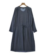 ROSSO（ロッソ）ワンピース 紺 サイズ:F レディース/2200637949033