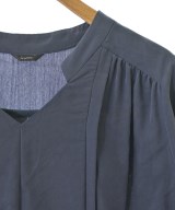 ROSSO（ロッソ）ワンピース 紺 サイズ:F レディース/2200637949033