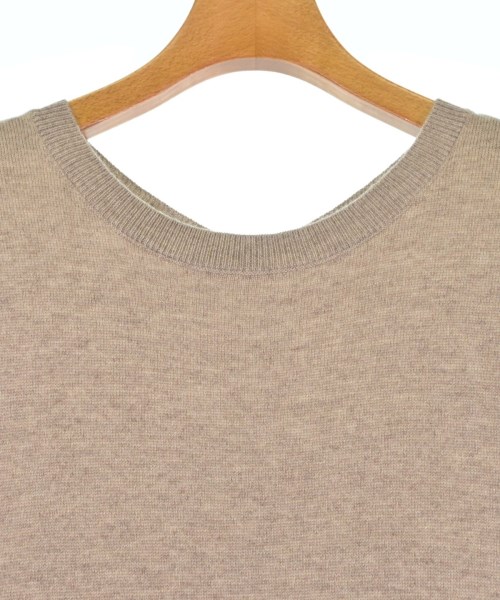 ROSSO（ロッソ）ワンピース ベージュ サイズ:F レディース/2200624355038