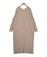 ROSSO（ロッソ）ワンピース ベージュ サイズ:F レディース/2200624355038