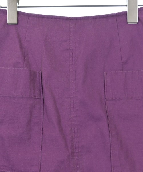 ROSSO（ロッソ）ロング・マキシ丈スカート 紫 サイズ:36(S位) レディース/2200636932012