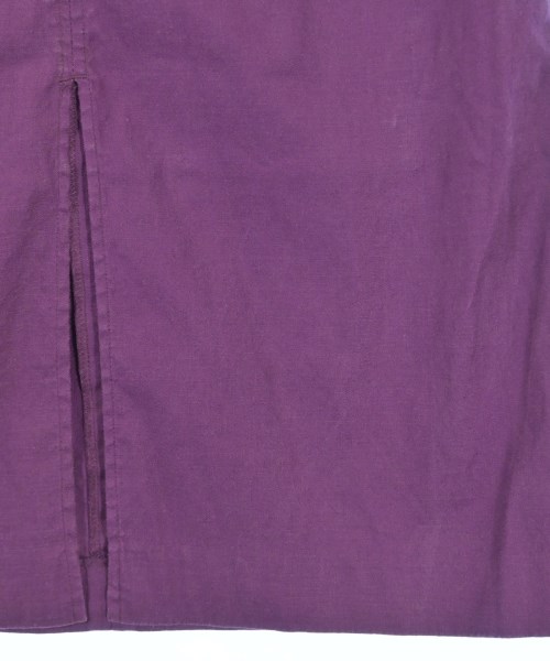 ROSSO（ロッソ）ロング・マキシ丈スカート 紫 サイズ:36(S位) レディース/2200636932012