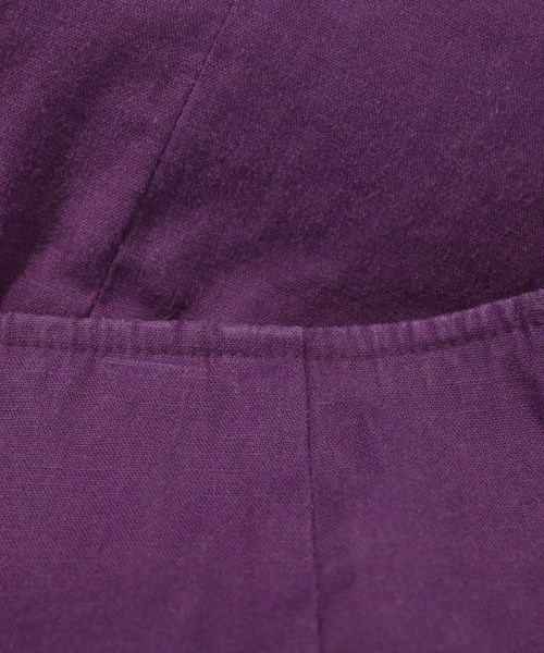 ROSSO（ロッソ）ロング・マキシ丈スカート 紫 サイズ:36(S位) レディース/2200636932012