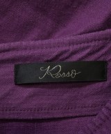 ROSSO（ロッソ）ロング・マキシ丈スカート 紫 サイズ:36(S位) レディース/2200636932012