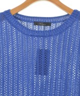 ROSSO（ロッソ）ベスト 青 サイズ:F レディース/2200636983441