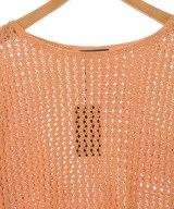 ROSSO（ロッソ）ニット・セーター オレンジ サイズ:F レディース/2200636983458