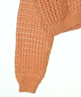 ROSSO（ロッソ）ニット・セーター オレンジ サイズ:F レディース/2200636983458