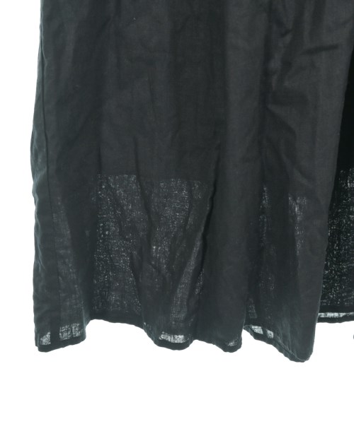 ROSSO（ロッソ）ワンピース 黒 サイズ:F レディース/2200626041014