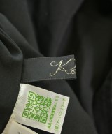 ROSSO（ロッソ）ワンピース 黒 サイズ:F レディース/2200626041014