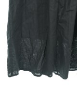 ROSSO（ロッソ）ワンピース 黒 サイズ:F レディース/2200626041014