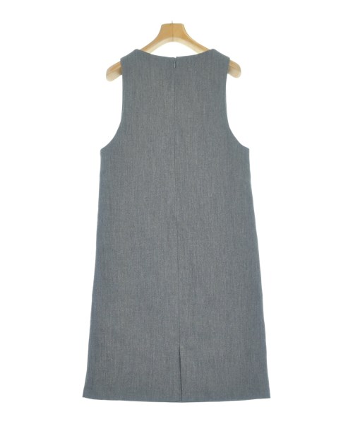 ROSSO（ロッソ）ワンピース グレー サイズ:36(S位) レディース/2200626041021