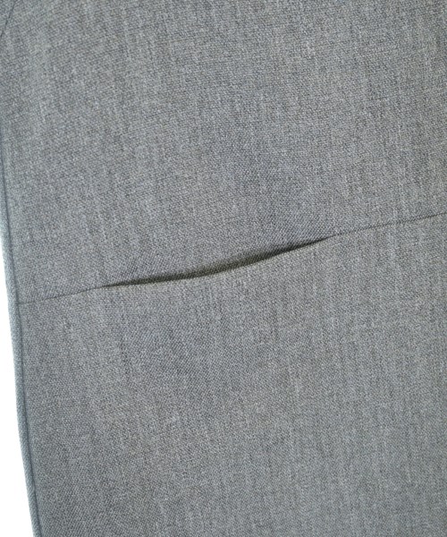 ROSSO（ロッソ）ワンピース グレー サイズ:36(S位) レディース/2200626041021