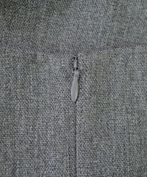 ROSSO（ロッソ）ワンピース グレー サイズ:36(S位) レディース/2200626041021