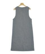 ROSSO（ロッソ）ワンピース グレー サイズ:36(S位) レディース/2200626041021