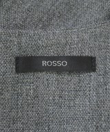 ROSSO（ロッソ）ワンピース グレー サイズ:36(S位) レディース/2200626041021