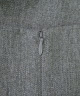 ROSSO（ロッソ）ワンピース グレー サイズ:36(S位) レディース/2200626041021