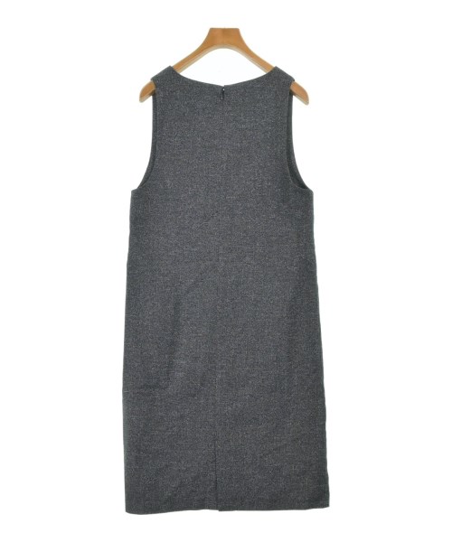 ROSSO（ロッソ）ワンピース 黒 サイズ:36(S位) レディース/2200635353054